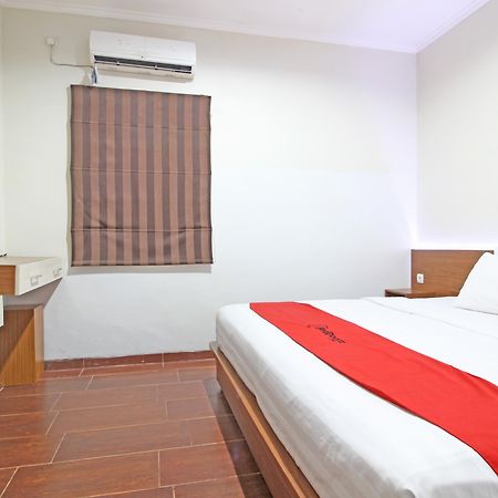 Reddoorz Near Jogja City Mall Melati Luaran gambar