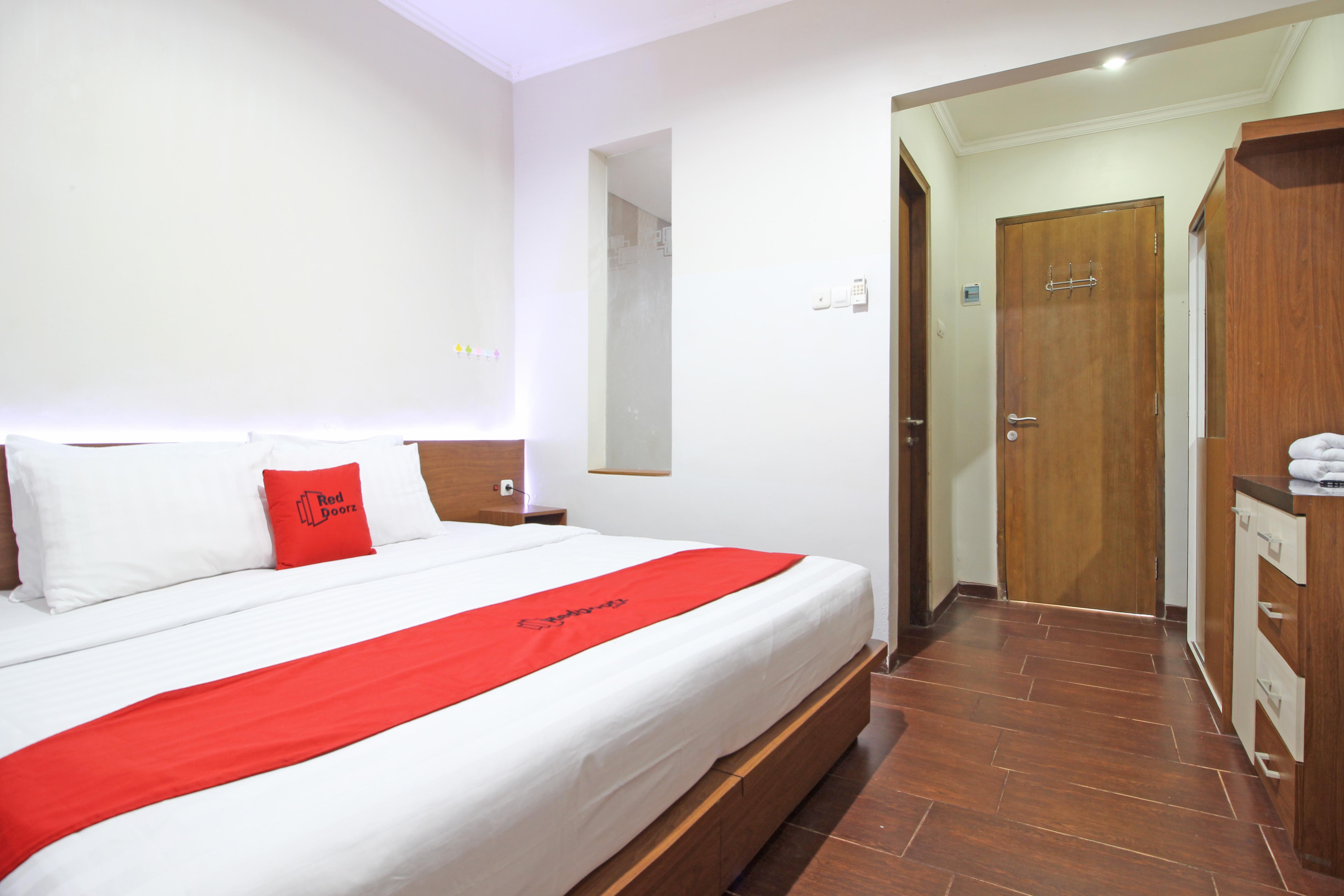 Reddoorz Near Jogja City Mall Melati Luaran gambar