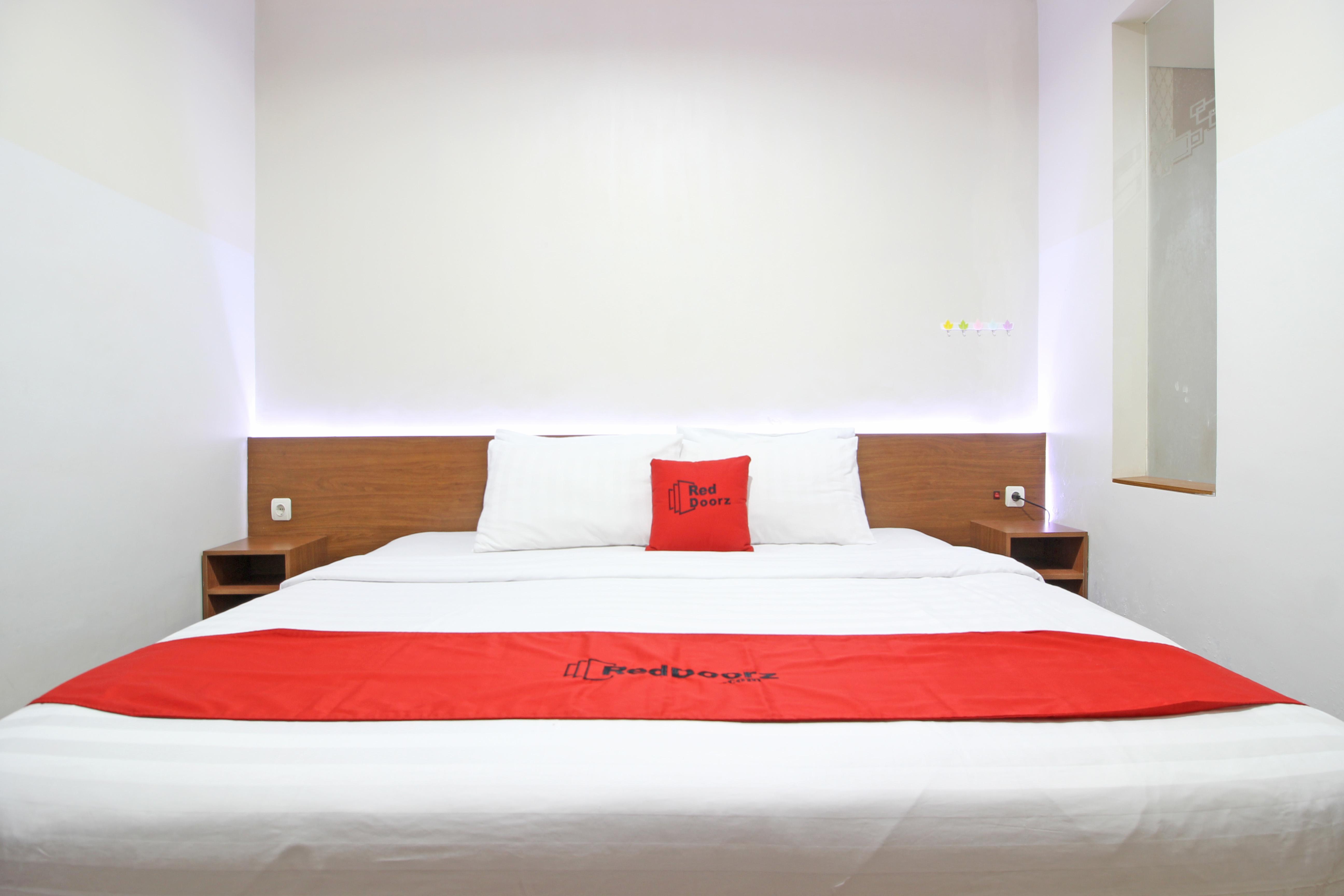 Reddoorz Near Jogja City Mall Melati Luaran gambar