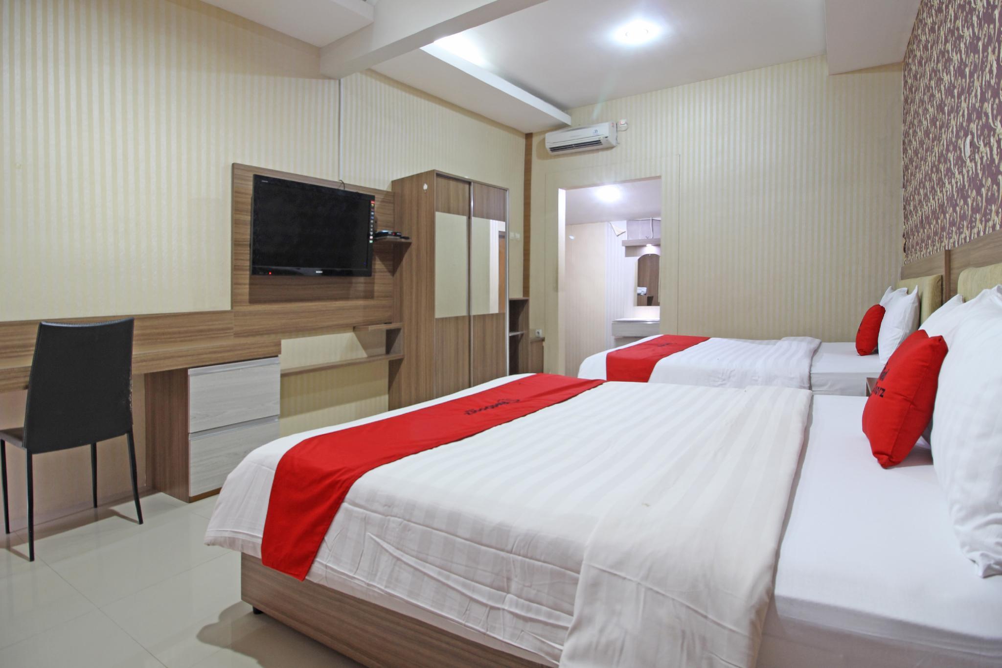 Reddoorz Near Jogja City Mall Melati Luaran gambar