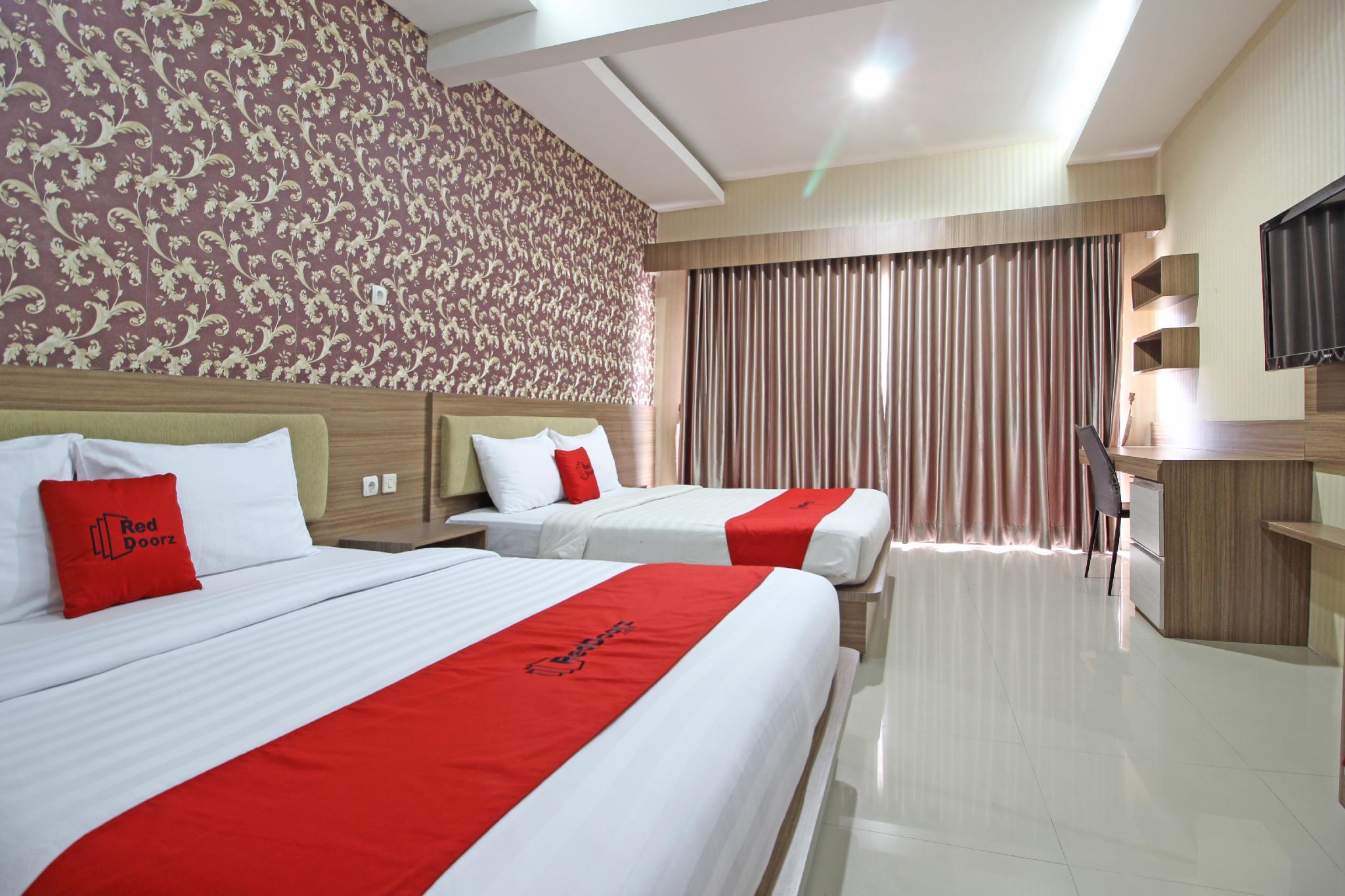 Reddoorz Near Jogja City Mall Melati Luaran gambar