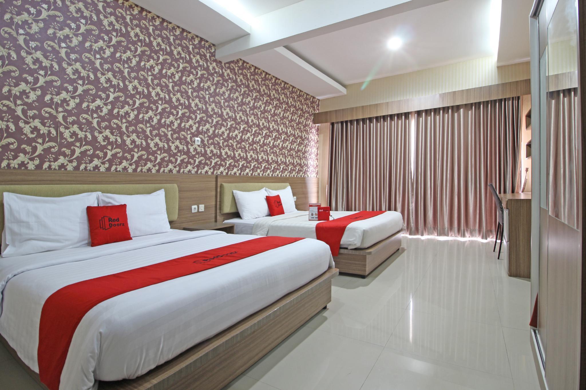 Reddoorz Near Jogja City Mall Melati Luaran gambar