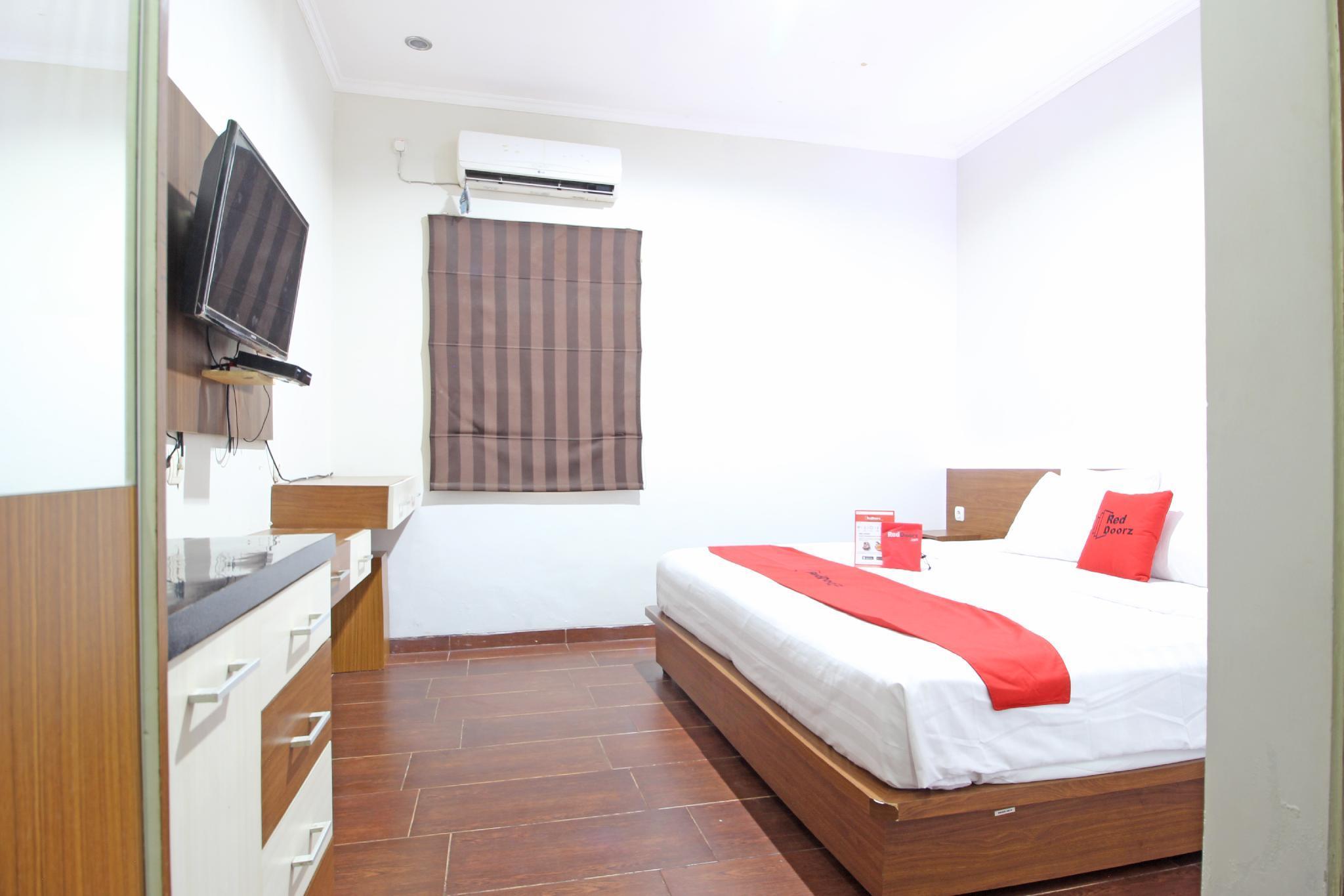 Reddoorz Near Jogja City Mall Melati Luaran gambar
