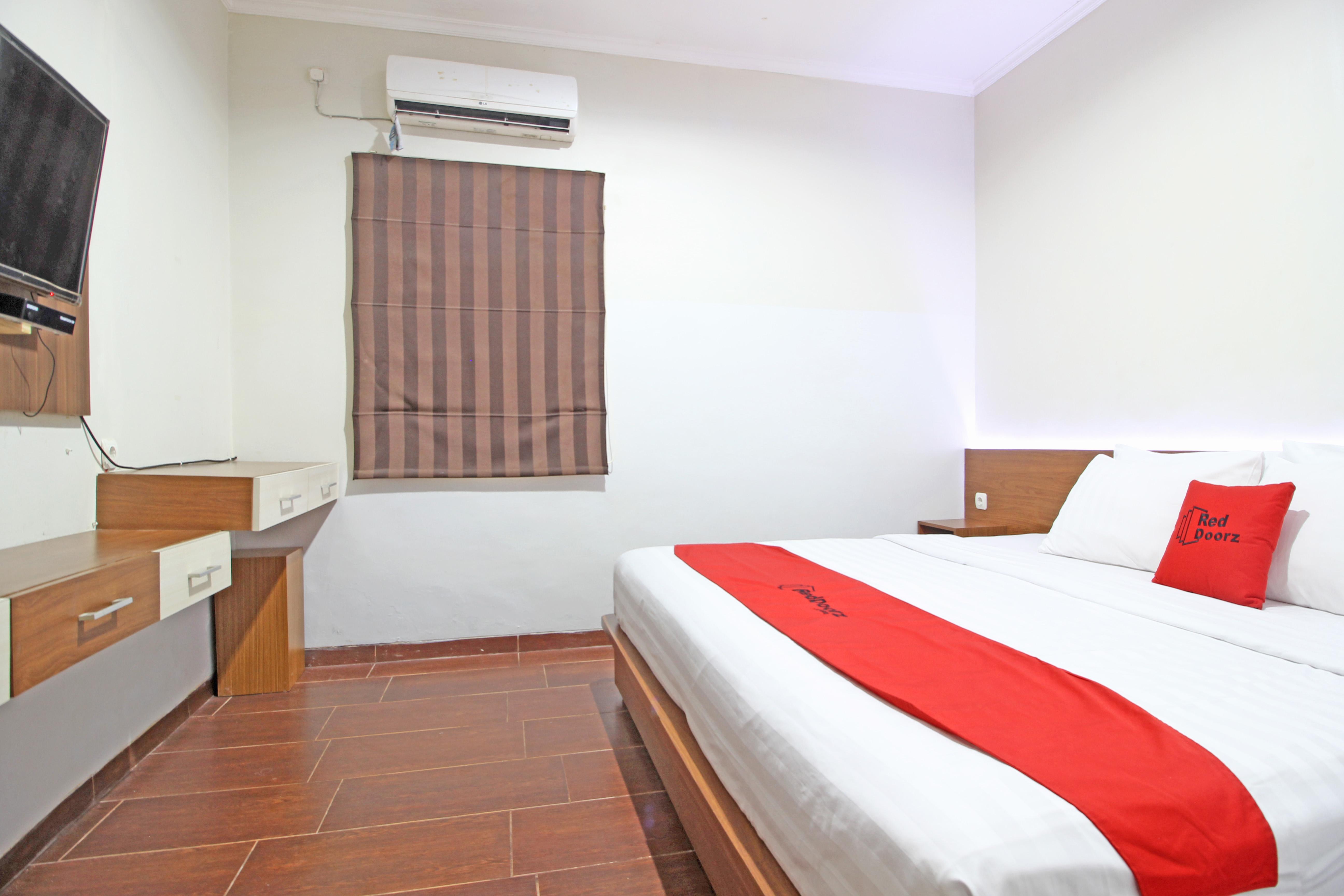 Reddoorz Near Jogja City Mall Melati Luaran gambar