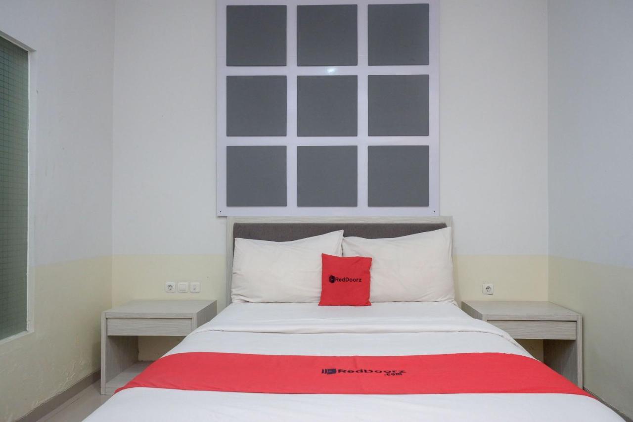 Reddoorz Near Jogja City Mall Melati Luaran gambar
