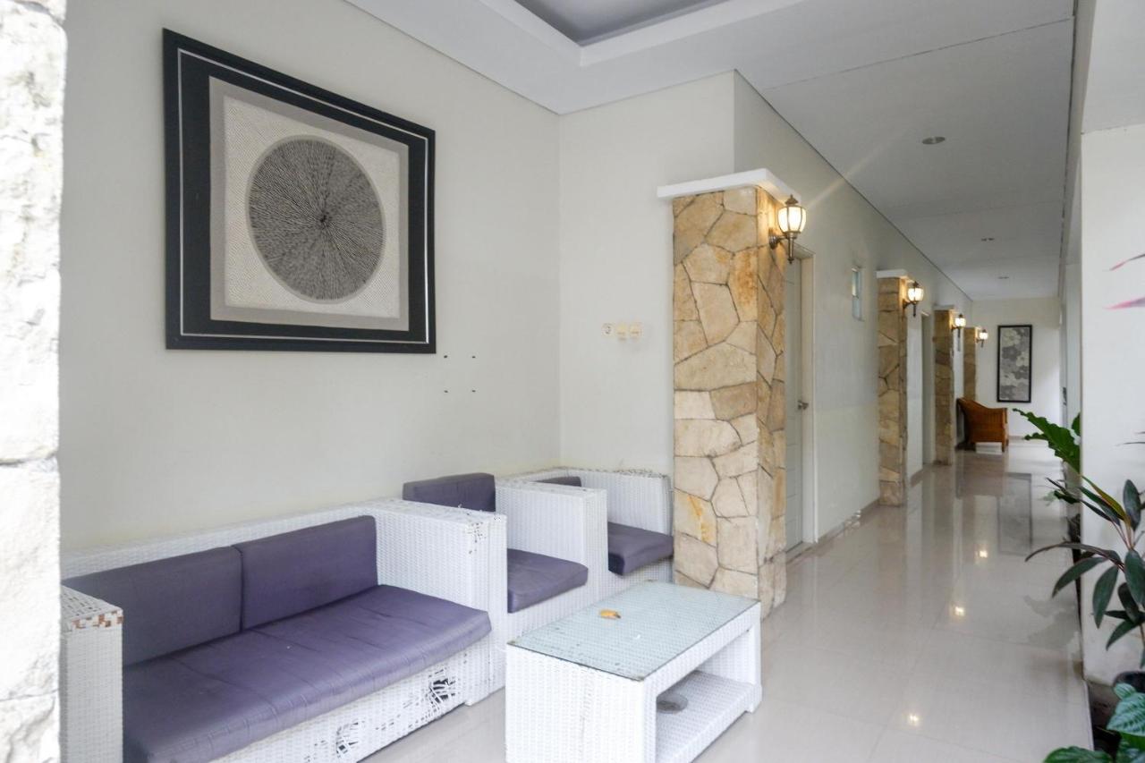 Reddoorz Near Jogja City Mall Melati Luaran gambar