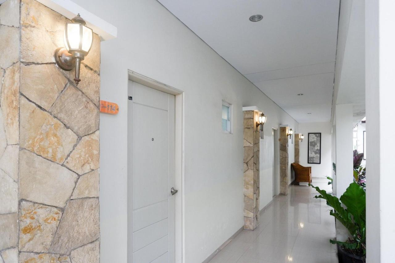 Reddoorz Near Jogja City Mall Melati Luaran gambar