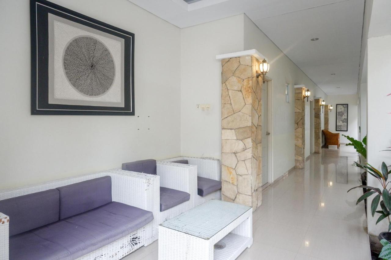 Reddoorz Near Jogja City Mall Melati Luaran gambar