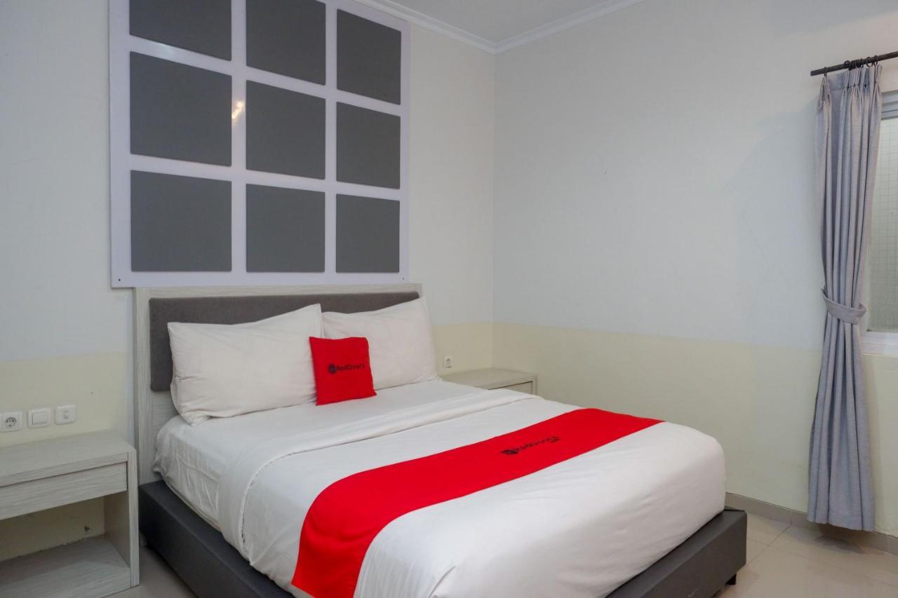 Reddoorz Near Jogja City Mall Melati Luaran gambar