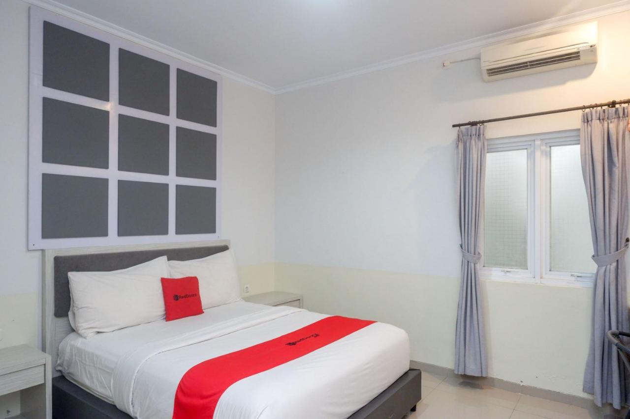 Reddoorz Near Jogja City Mall Melati Luaran gambar
