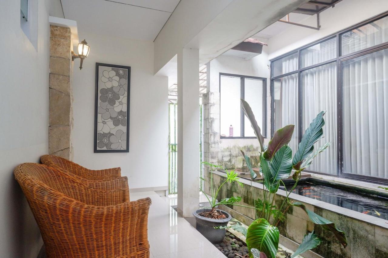 Reddoorz Near Jogja City Mall Melati Luaran gambar