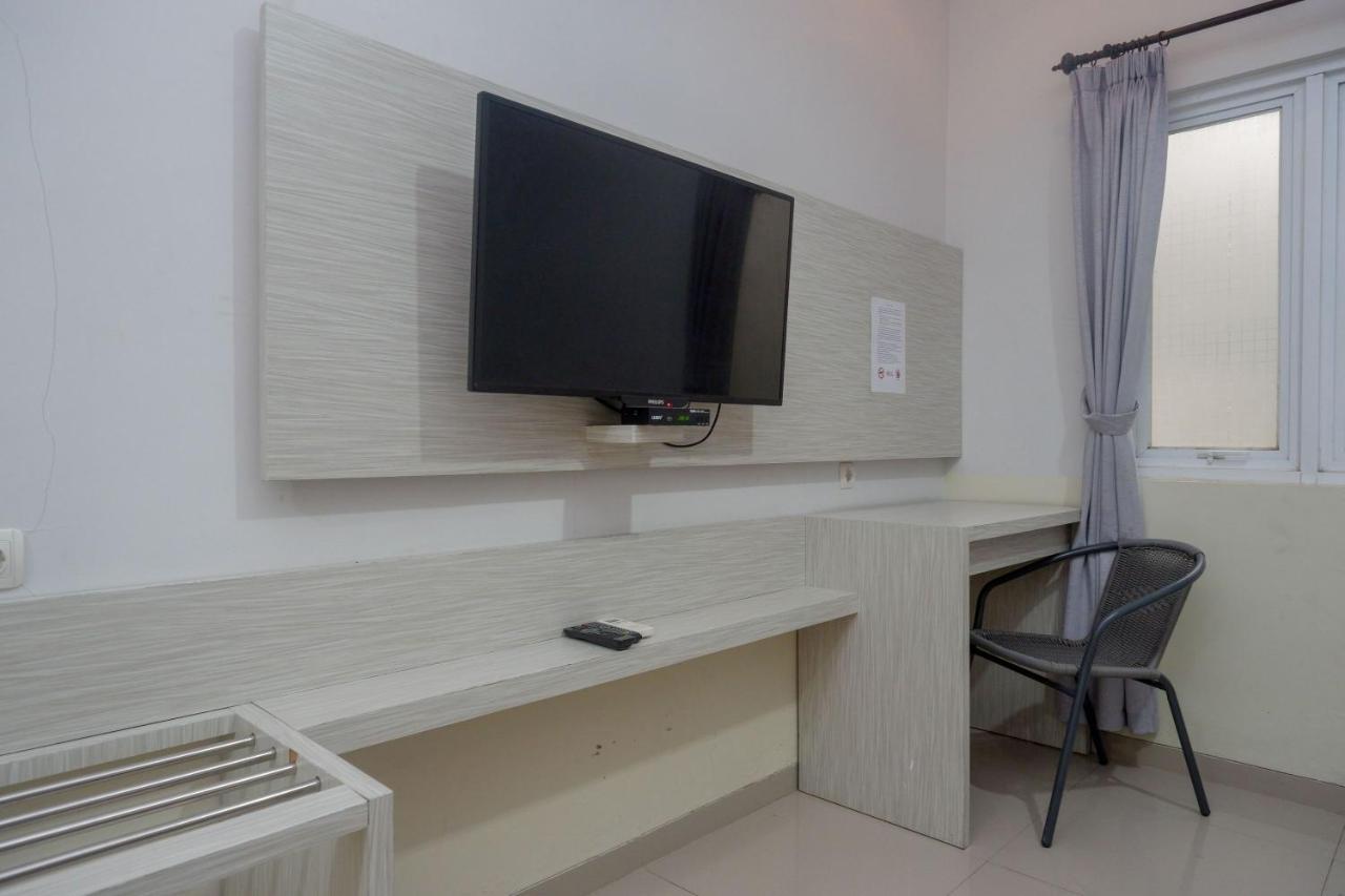 Reddoorz Near Jogja City Mall Melati Luaran gambar