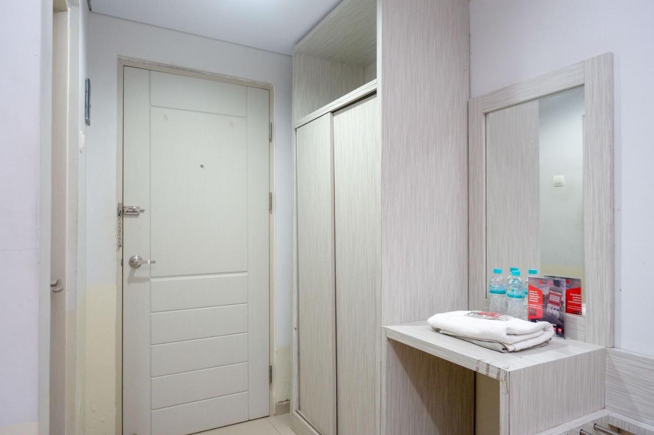 Reddoorz Near Jogja City Mall Melati Luaran gambar