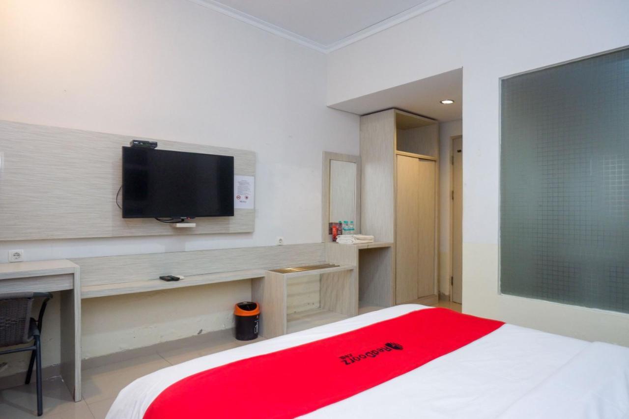 Reddoorz Near Jogja City Mall Melati Luaran gambar